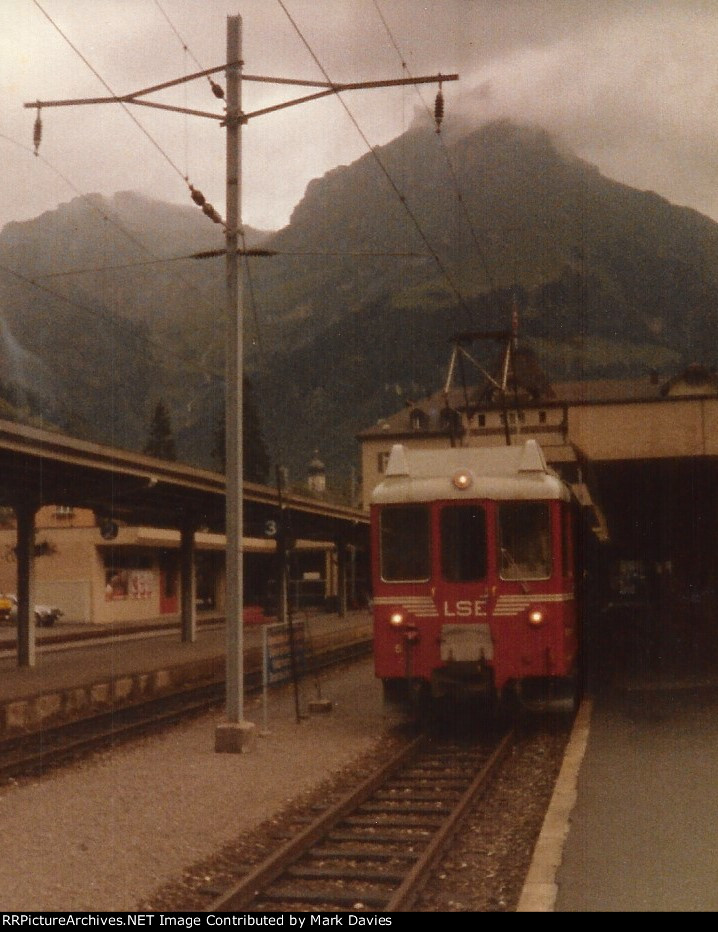 SBB LSE6